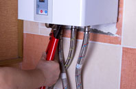 free Strawberry Hill boiler repair quotes